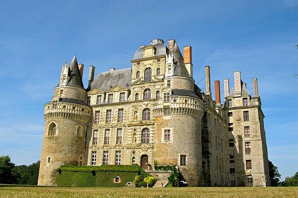 camping-angers-chateau-parc