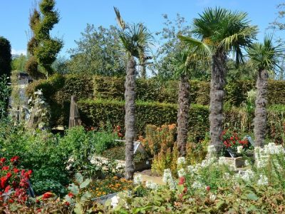 Terra Botanica Terra Botanica